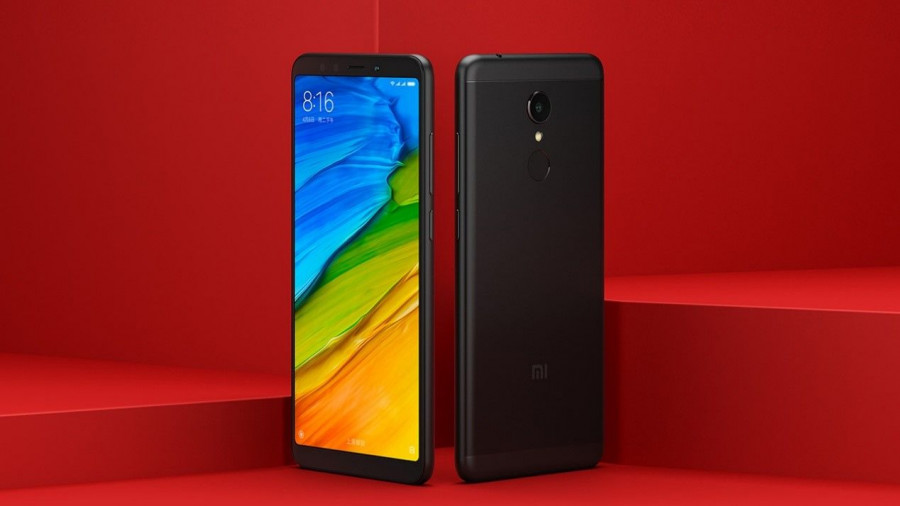 redmi3