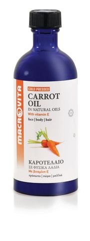 31266 CARROT OIL