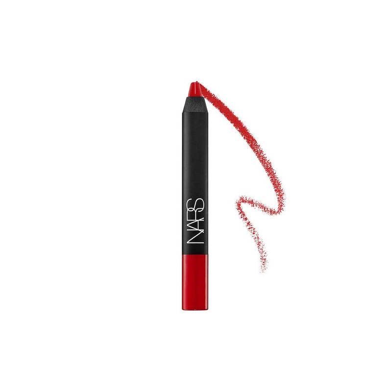 nars red kragion