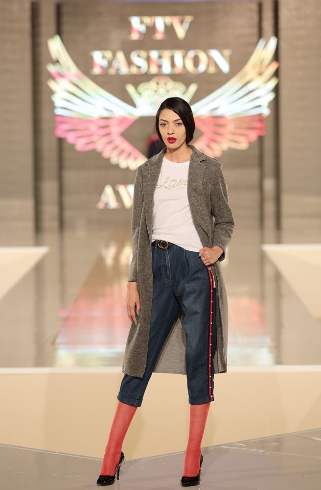 BSBFASHIONTV SPRING FESTIVAL 2nd day2