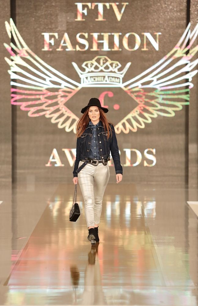 BSBFASHIONTV SPRING FESTIVAL 2nd day6