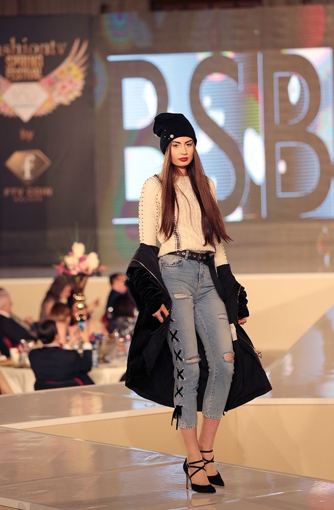 BSBFASHIONTV SPRING FESTIVAL 2nd day9