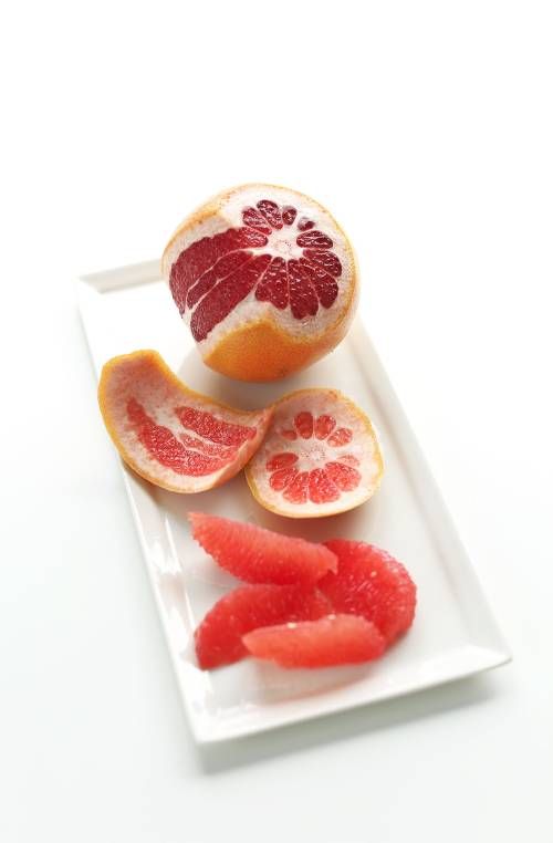 grapefruit