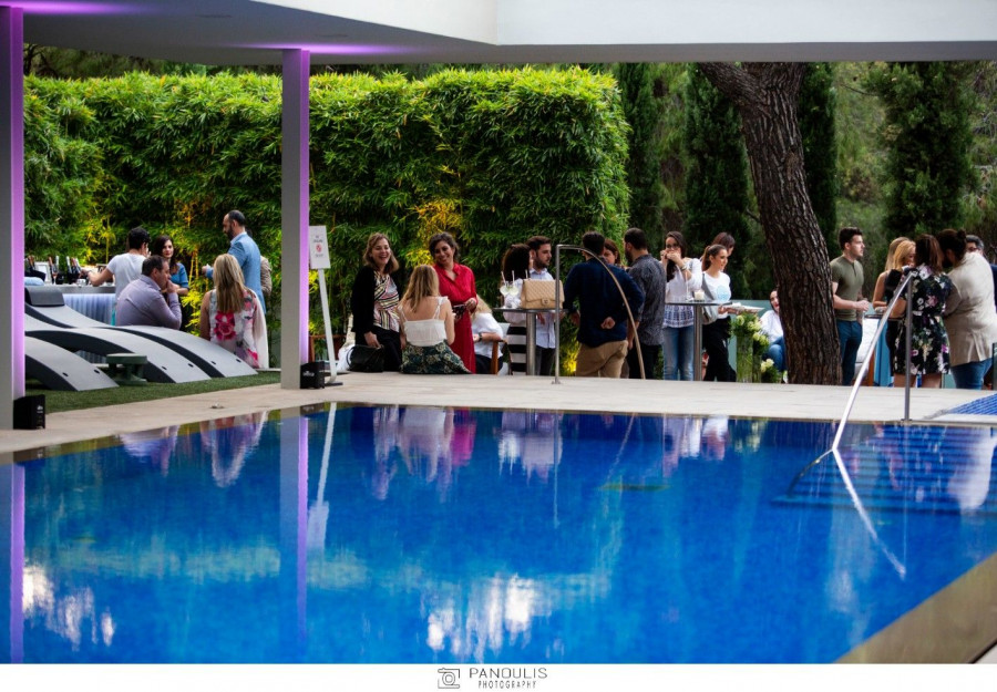 Life Gallery Pool Opening 32