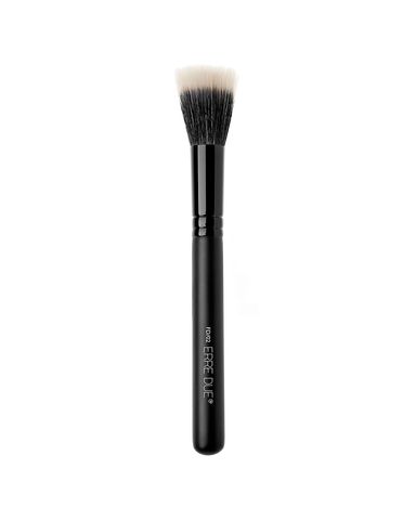 E.D. MIXED FIBER FOUNDATION BRUSH
