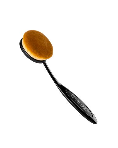 E.D. OVAL LARGE BRUSH