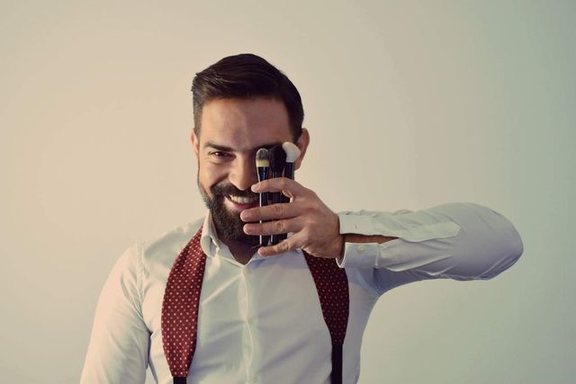 Photo Vasileios Gkelis