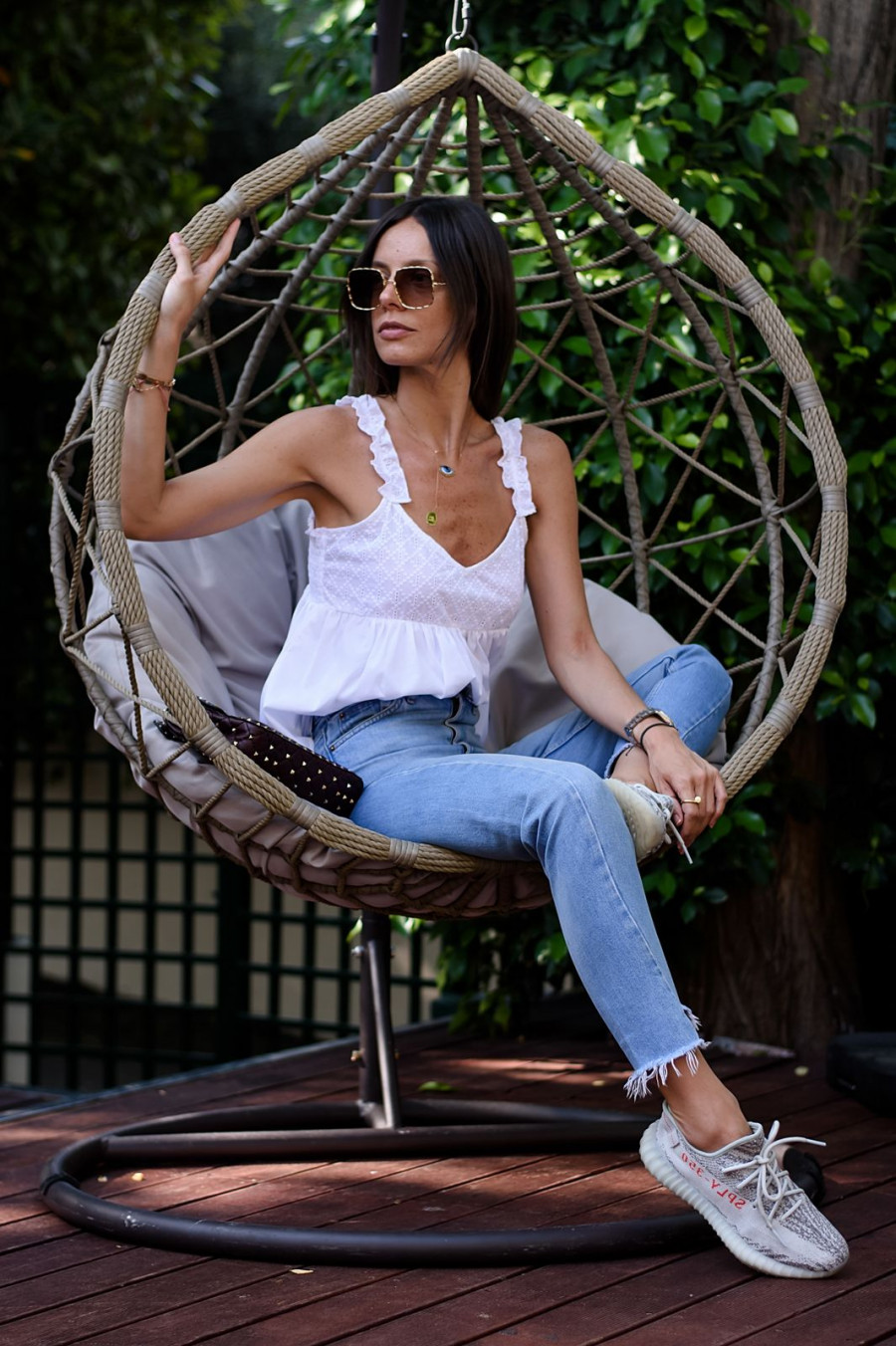 ΧΡΥΣΙΑΝΝΑ ΑΝΔΡΙΟΠΟΥΛΟΥ Shoprano