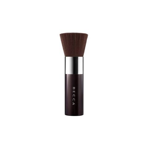 kabuki brush