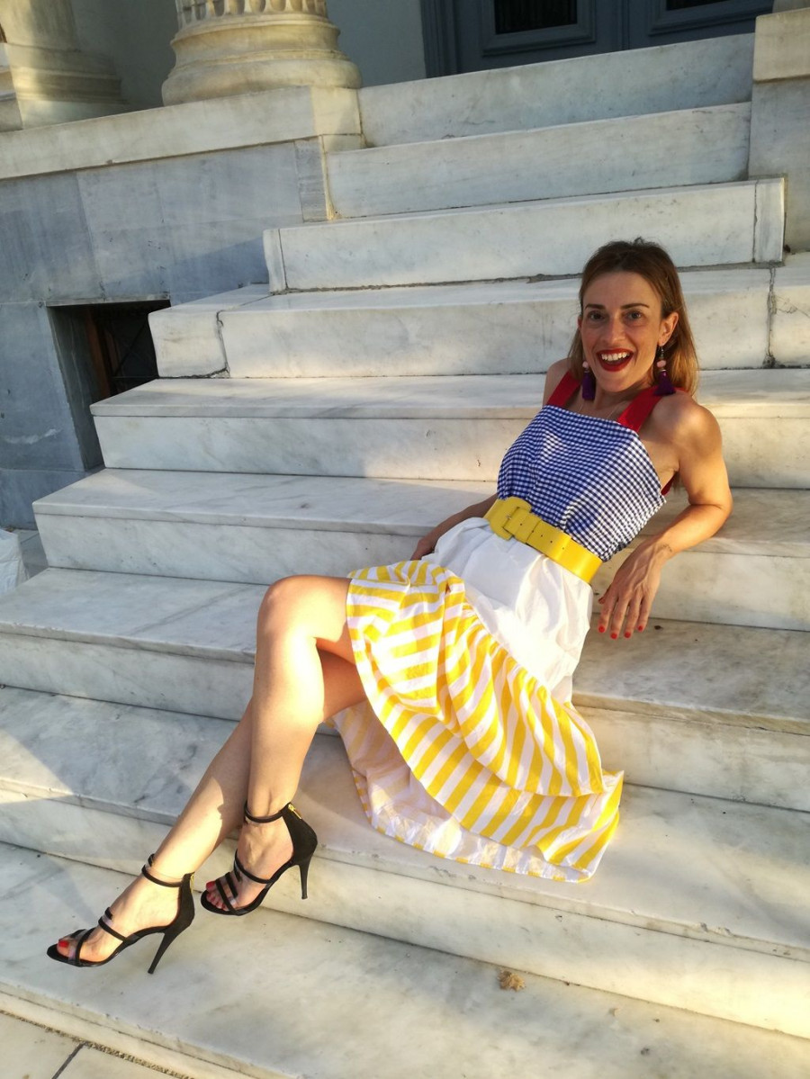 maura pedila salamoura