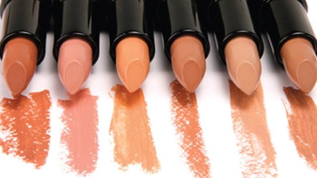 nude lipstick copy