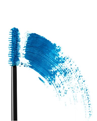 E.D. MARVELASH BLUE BRUSH