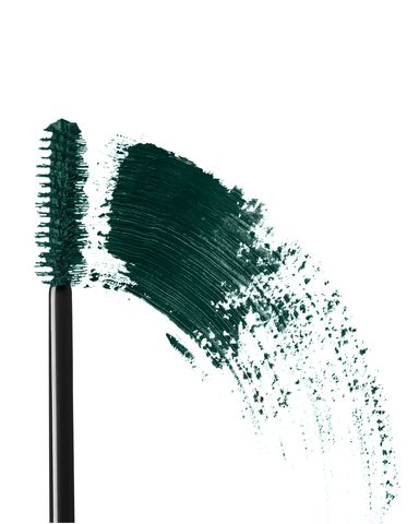 E.D. MARVELASH GREEN BRUSH