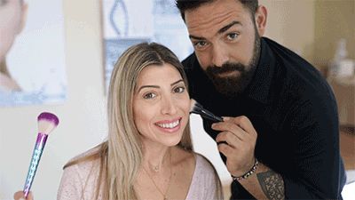 MakeUp Artist