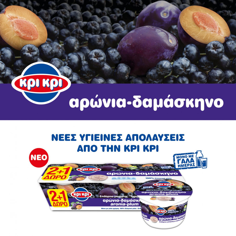 KRI KRI NEA FROUTA DELTIO TYPOY 145x160mm 1206 02