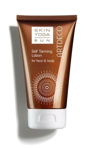 PNG 6473 Self Tanning Lotion