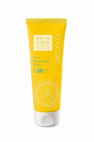 SunProtectionFace SPF30 copy