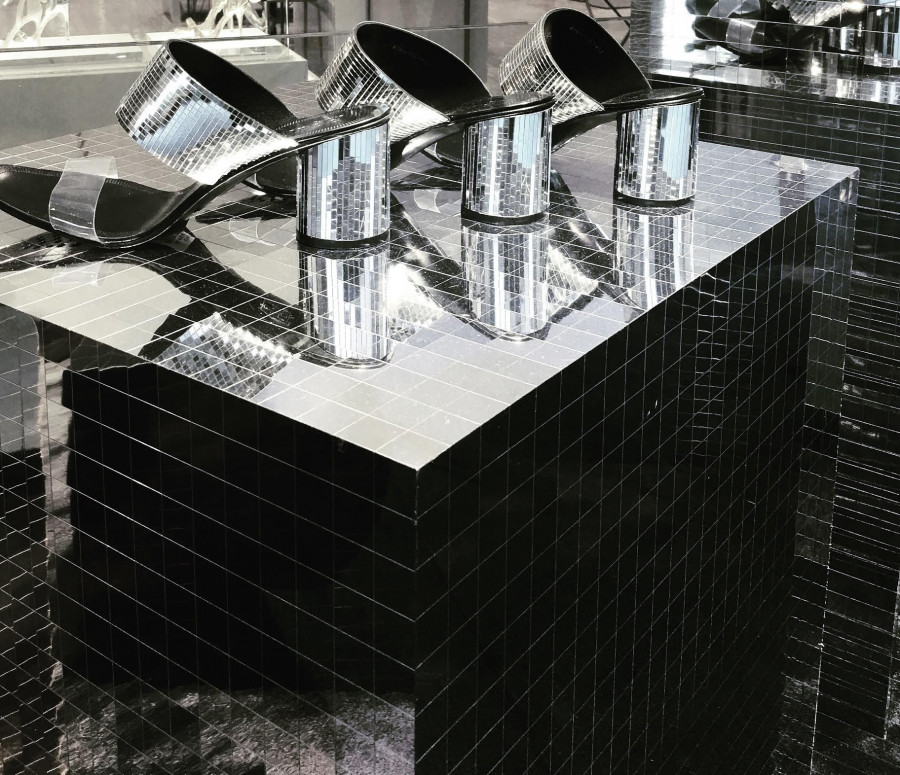 PEDRO GARCIA mykonos