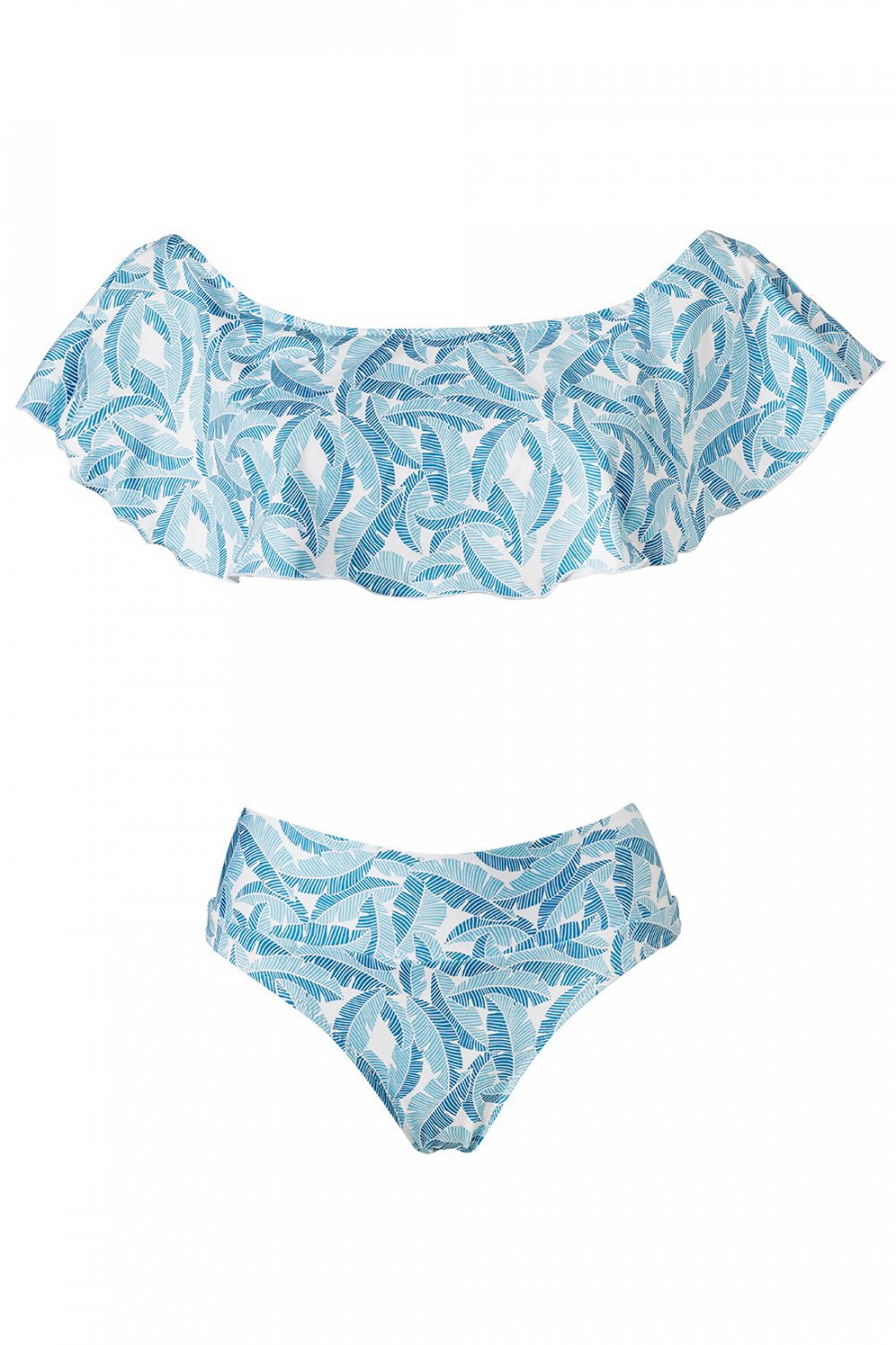 35.STEFANIA FRANGISTA S18 SAMANTHA MINT