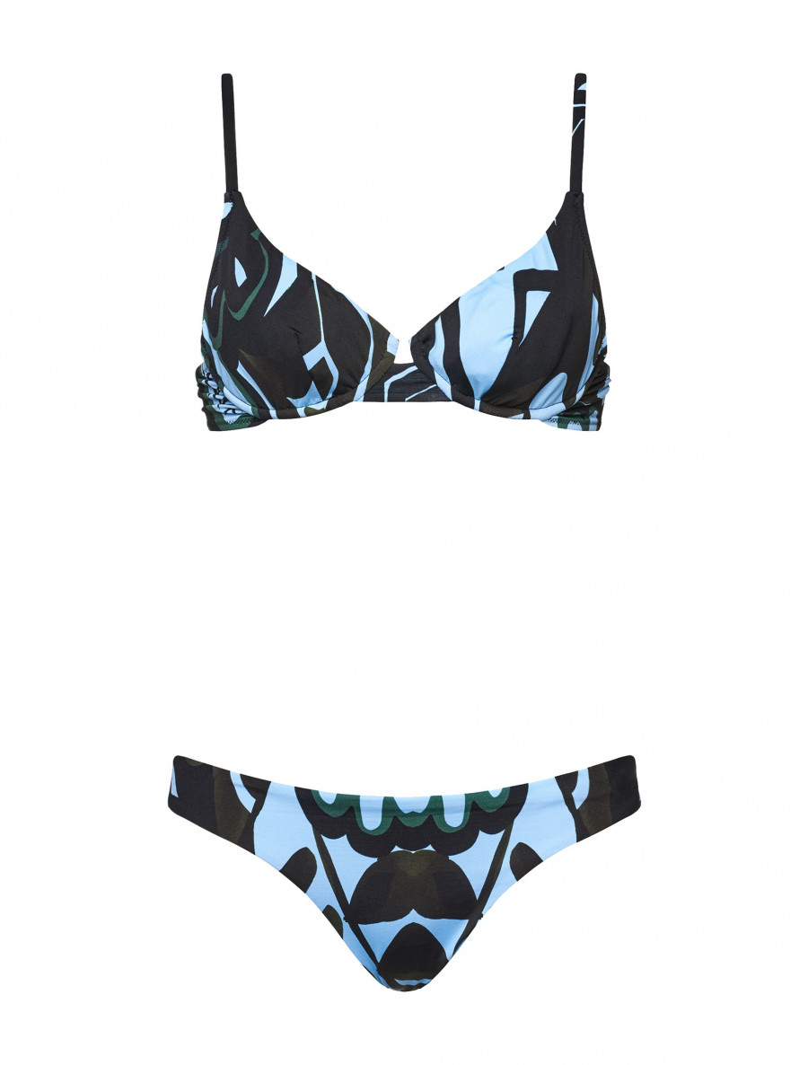 Planet Exotica Bra Bikini