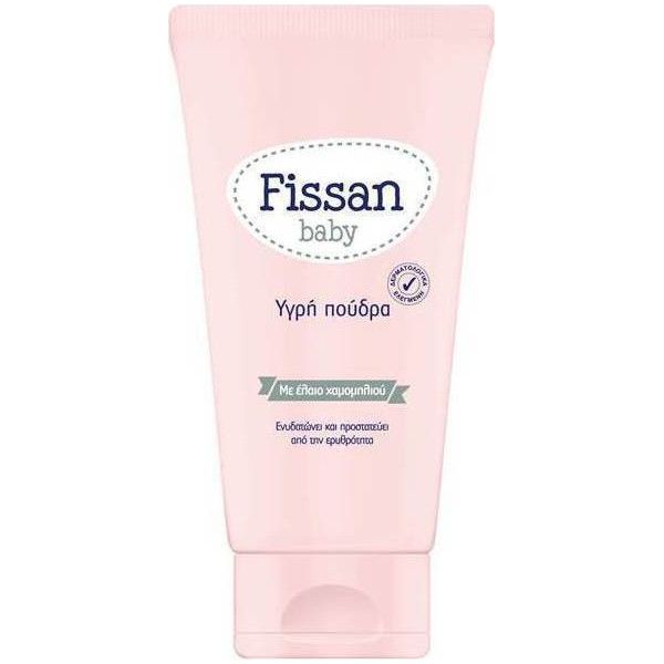 Υγρή πούδρα Fissan Baby