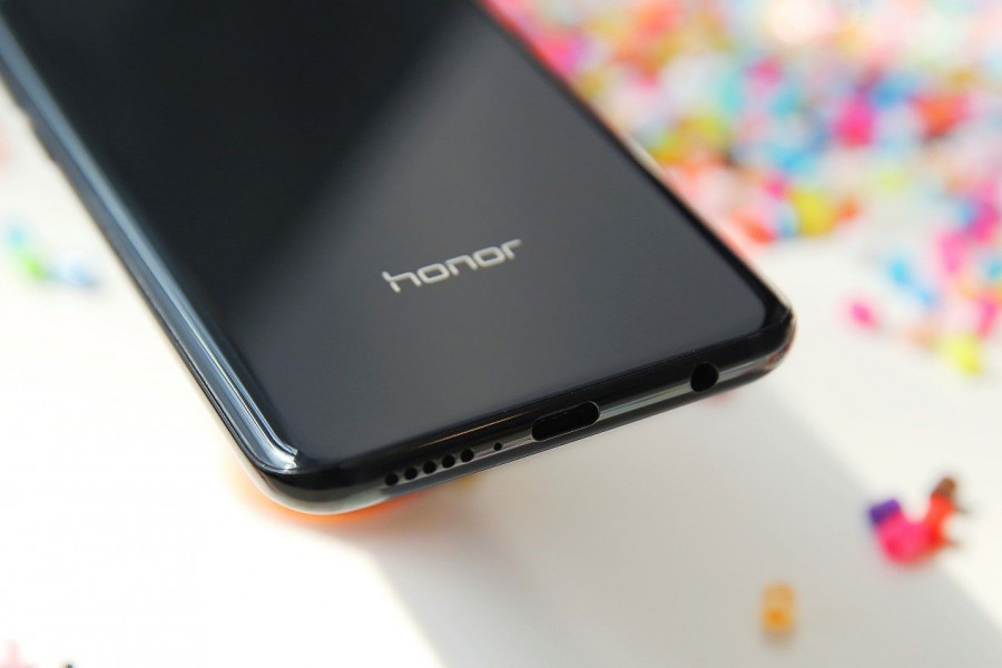 honor 5