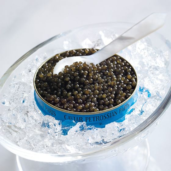 petrossian caviar solitaire copy