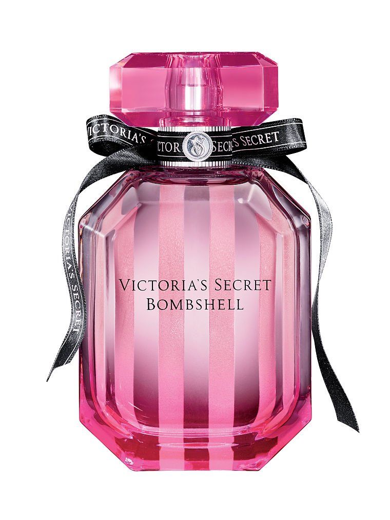 victorias secret bombshell
