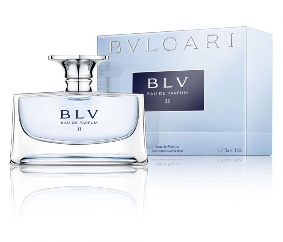 Bvlgari BLV II