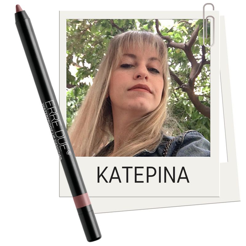 KATERINA LIPSTICK