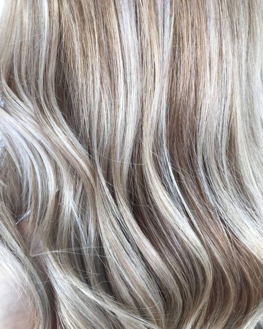 ksantha platine mallia