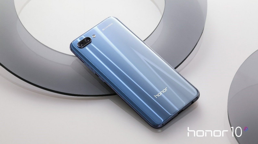 honor tech 8