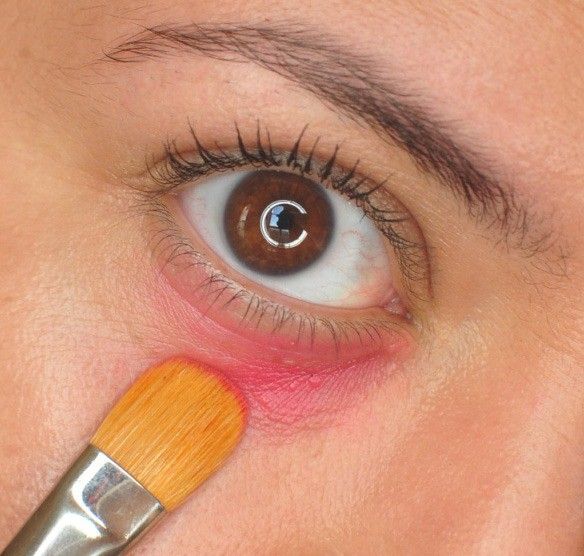 kokkino kragion gia vlefarides