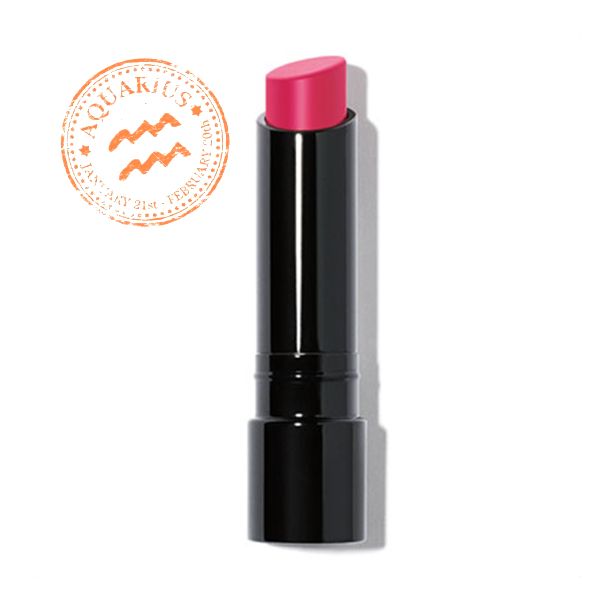 11. Bobbi Brown Sheer Lip Color στην απόχρωση Hot Raspberry