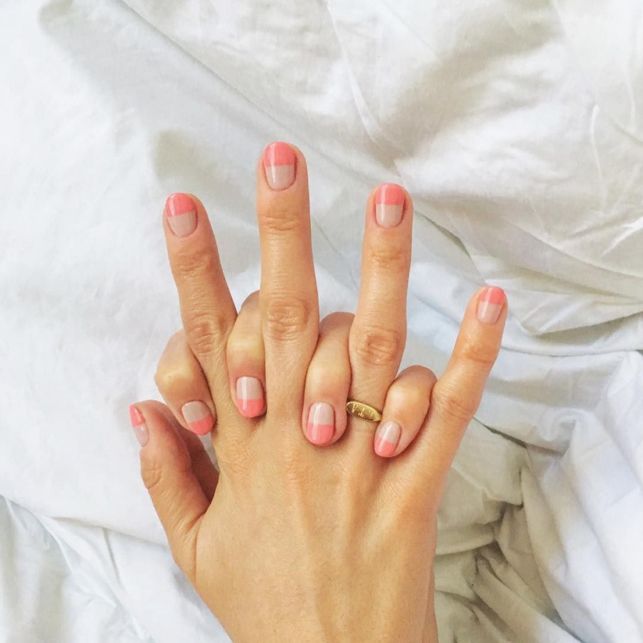 half dip manikiour 2