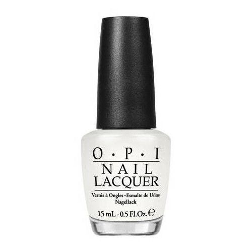 OPI Funny Bunny