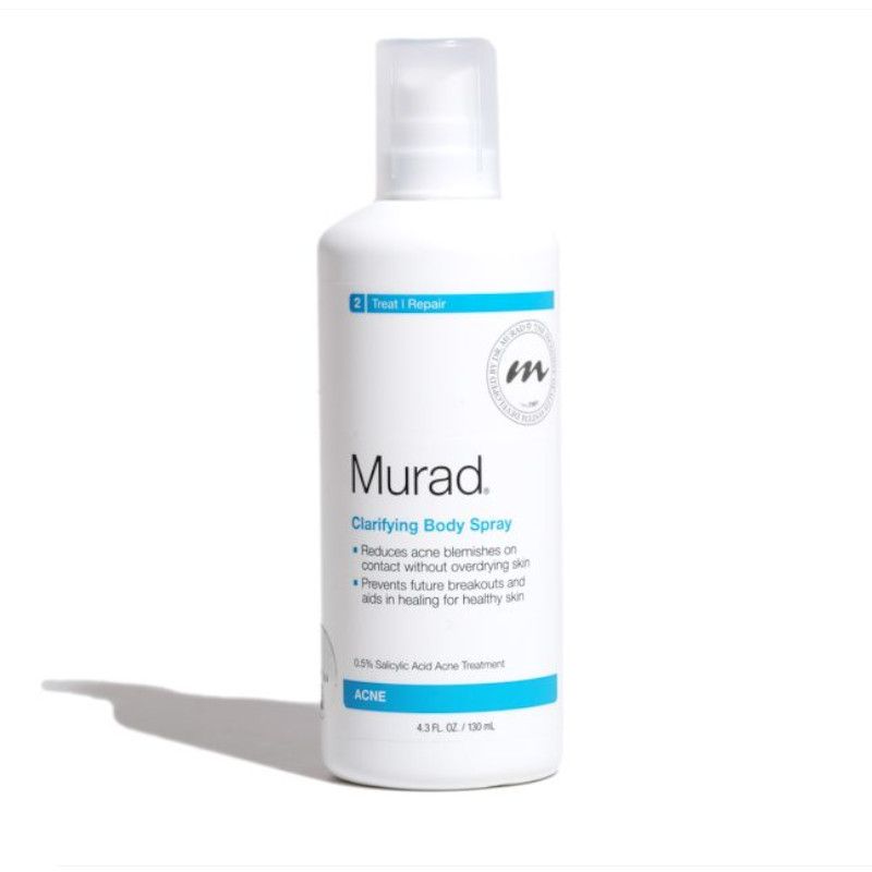 Murad Clarifying Body Spray