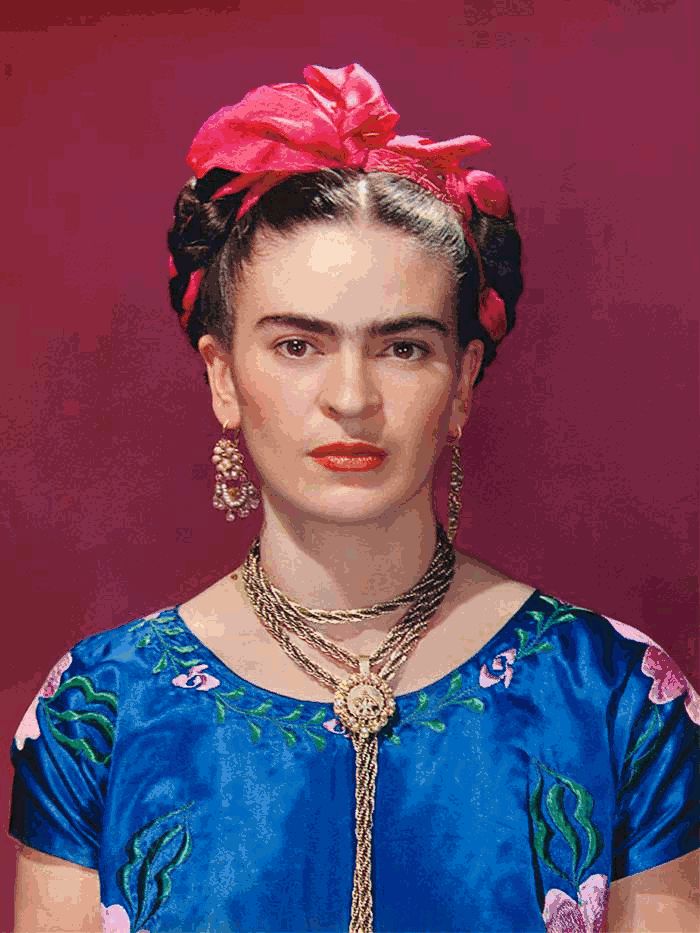 kahlo
