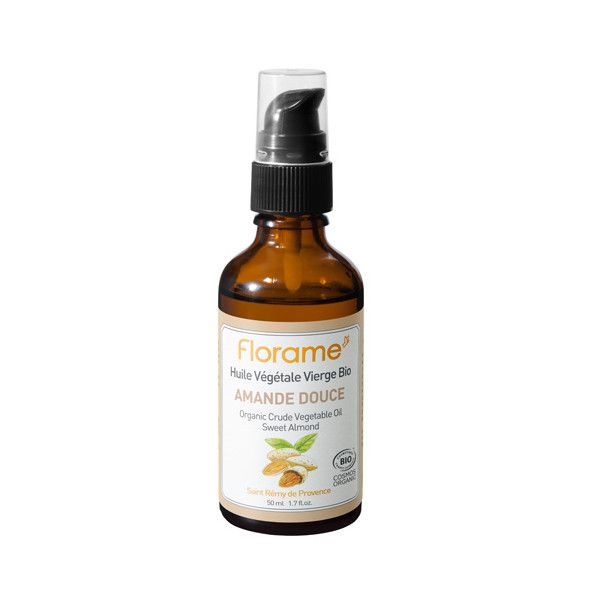 Florame Almond Oil