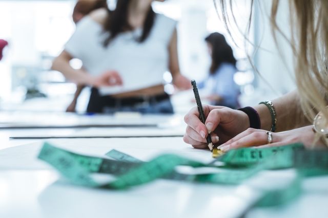 styling spoudes delta