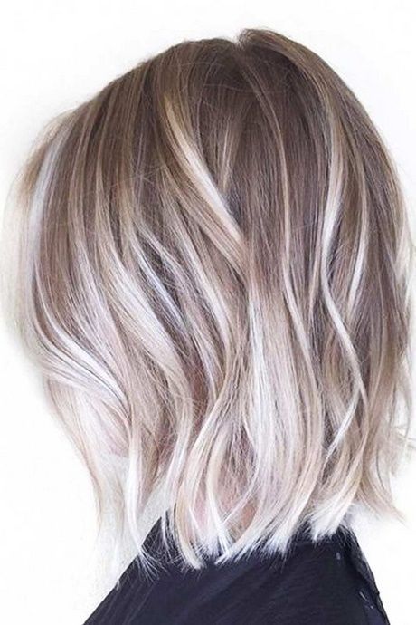 toasted coconut hair