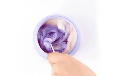 Moodboard landscape Blondifier