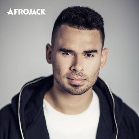 afrojack PED2018