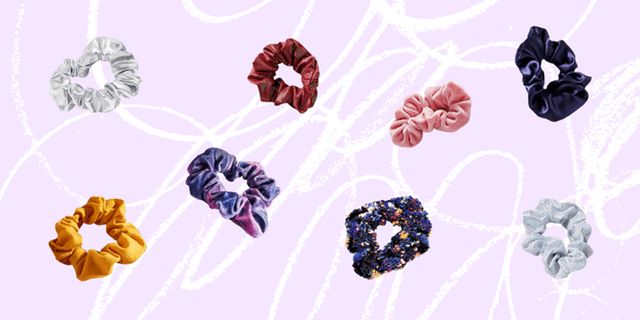0319 scrunchies