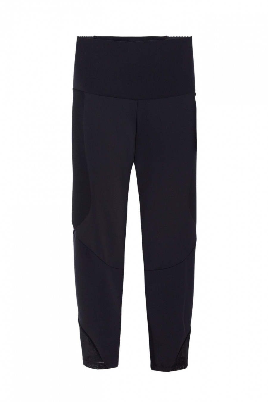 Oysho Gymwear Sculpt FW18 12