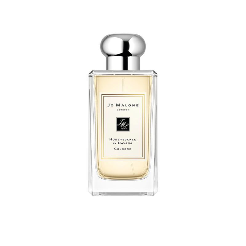 Jo Malone Honeysuckle Davana
