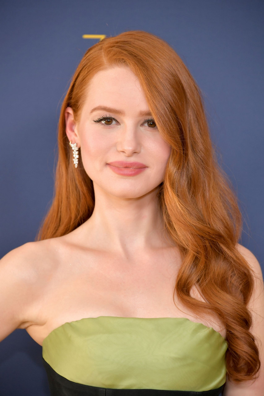 Madelaine Petsch