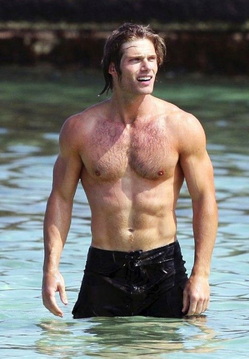 Happy 31st birthday Chris Carmack 02 512x738