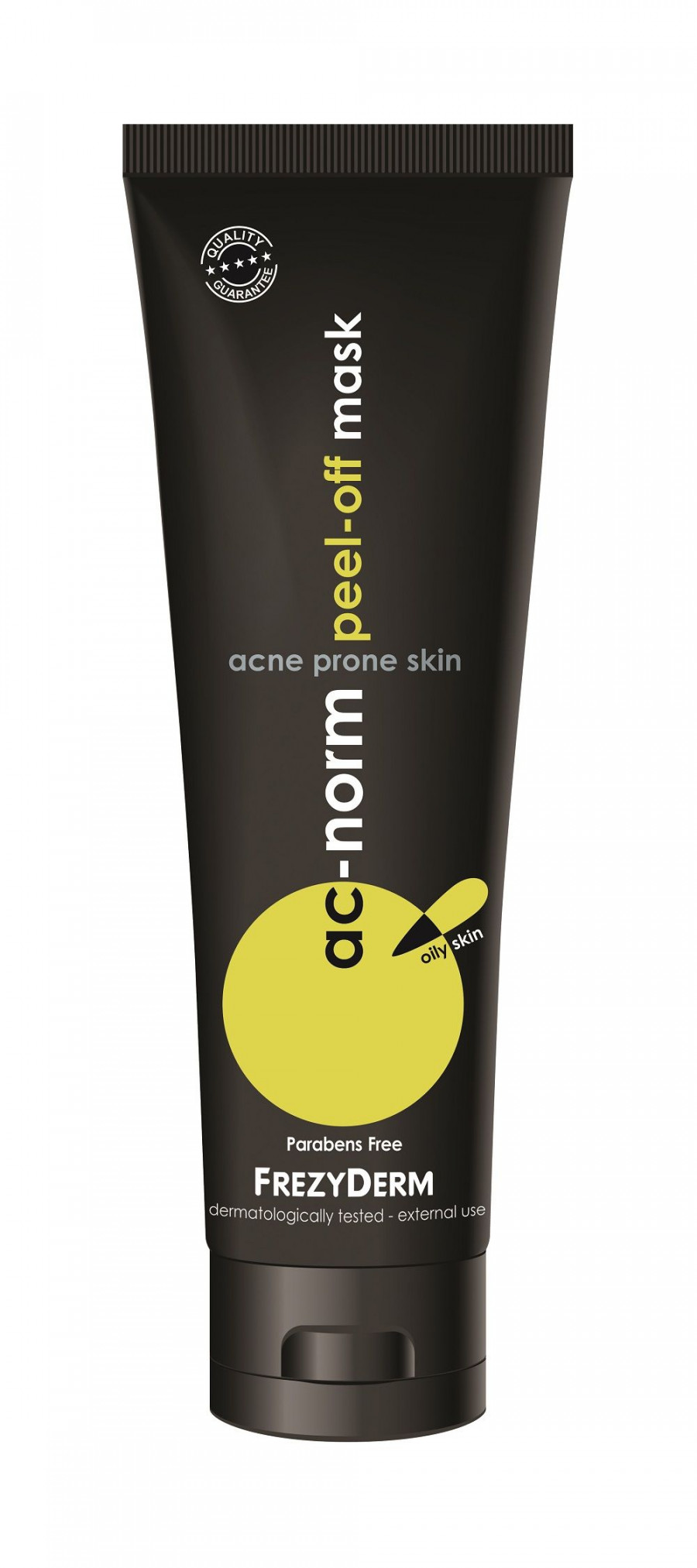 Ac Norm Peel off Mask