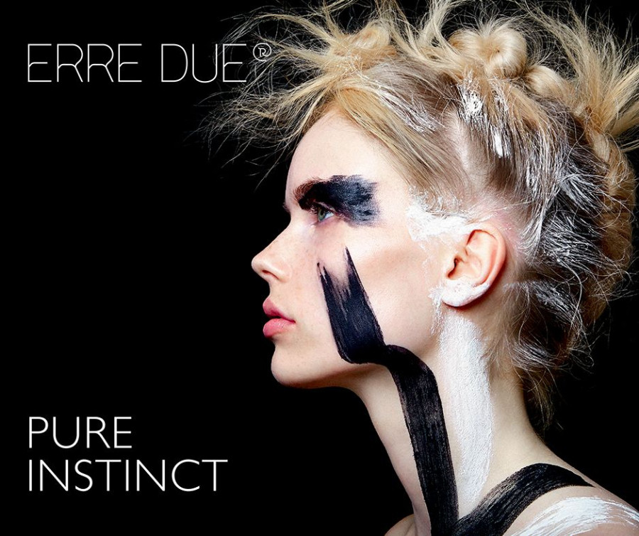 ERRE DUE FW18 Campaign